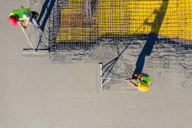 Best Concrete Pool Decks in Alamo, CA