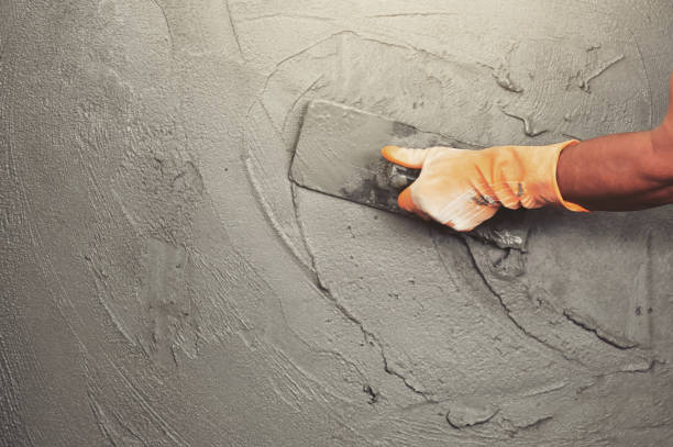 Best Residential Concrete Solutions in Alamo, CA
