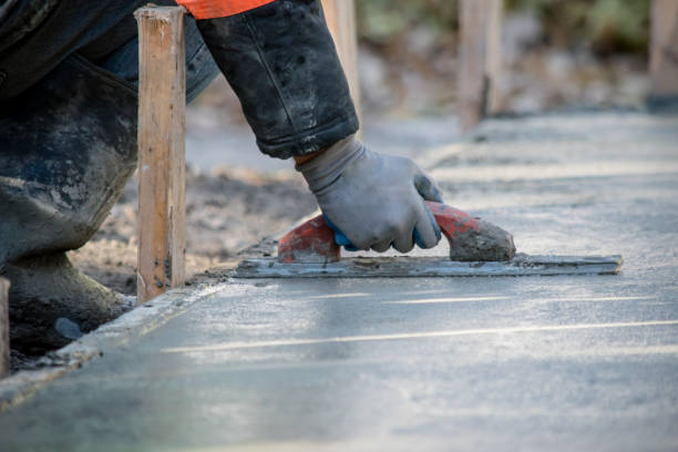 Best Concrete Staining and Coloring in Alamo, CA