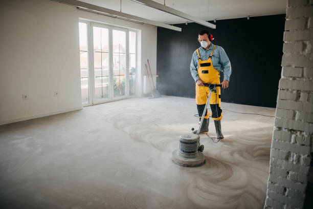 Best Concrete Foundation Repair in Alamo, CA