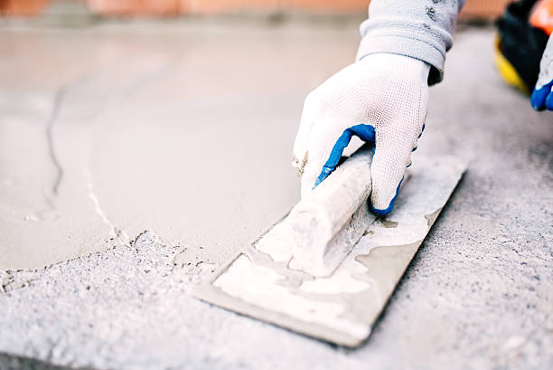 Best Concrete Retaining Walls in Alamo, CA